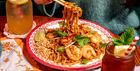 Rosa's Thai Pad Thai