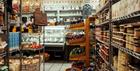 Chaplais Deli products
