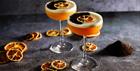 Malmaison Cheltenham - cocktails