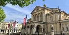 Cheltenham Town Hall, events venue Cheltenham, live entertainment venue Cheltenham