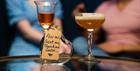 Imperial Haus cocktails