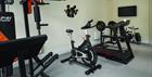 Ramada by Wyndham Cheltenham - Fitness Centre
