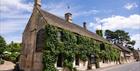 Wheatsheaf Inn exterior
