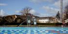 Cheltenham Lido © S.L.Legge Photography