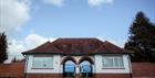 Cheltenham Lido exterior © S.L.Legge Photography