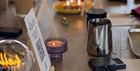 Candle Making Workshop
