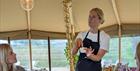 Candle Making Workshop