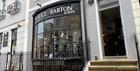 Horace Barton & Son exterior
