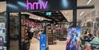 HMV exterior