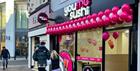 You Me Sushi Cheltenham exterior