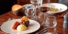 Ellenborough Park Restaurant