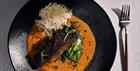 Curry at the Alchemist
