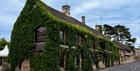 Wheatsheaf Inn exterior