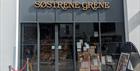 Sostrene Grene exterior