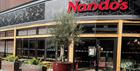 Nando's exterior