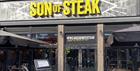 Son of Steak exterior