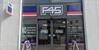 F45 Fitness Studio exterior