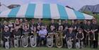 Cheltenham Silver Band will be performing at Holst 150th Birthday Party