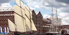 Gloucester Tall Ships