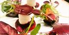 Seasonal salad