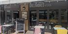 Gallimores Kitchen exterior