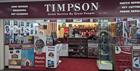 Exterior of Timpson