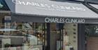 Charles Clinkard exterior