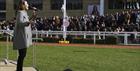 Live music at The Cheltenham Festival

