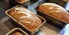 Chaplais Deli food