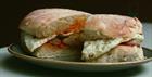 Chaplais Kitchen food