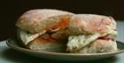 Chaplais Deli food