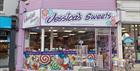 Jessica's Sweet Cheltenham 114 High Street