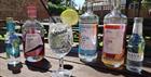 The Strand spirits
