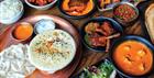 Bhoomi dishes