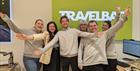 The Travelbag Cheltenham team