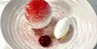 Dessert at No1