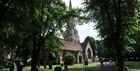 St Mary's Minster Church