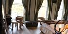 Balcony Room