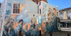 Cheltenham Paint Festival artwork