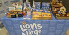 Lions at Large products