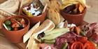 Charcuterie Board