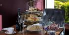Afternoon tea