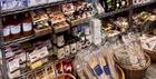 Chaplais Deli products