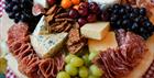 Chaplais Deli food