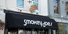 Smokey Joes Cheltenham - exterior