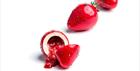 Strawberry patisseries from Pastry Academy UK