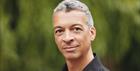 A headshot of singer Roderick Williams