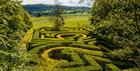 Painswick Rococo Garden
