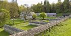 Chedworth Roman Villa (National Trust)