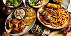 Peri Peri Chicken